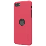 Nillkin Super Frosted Shield Matte cover case for Apple iPhone SE (2022), Apple iPhone SE (2020) (with LOGO cutout) order from official NILLKIN store